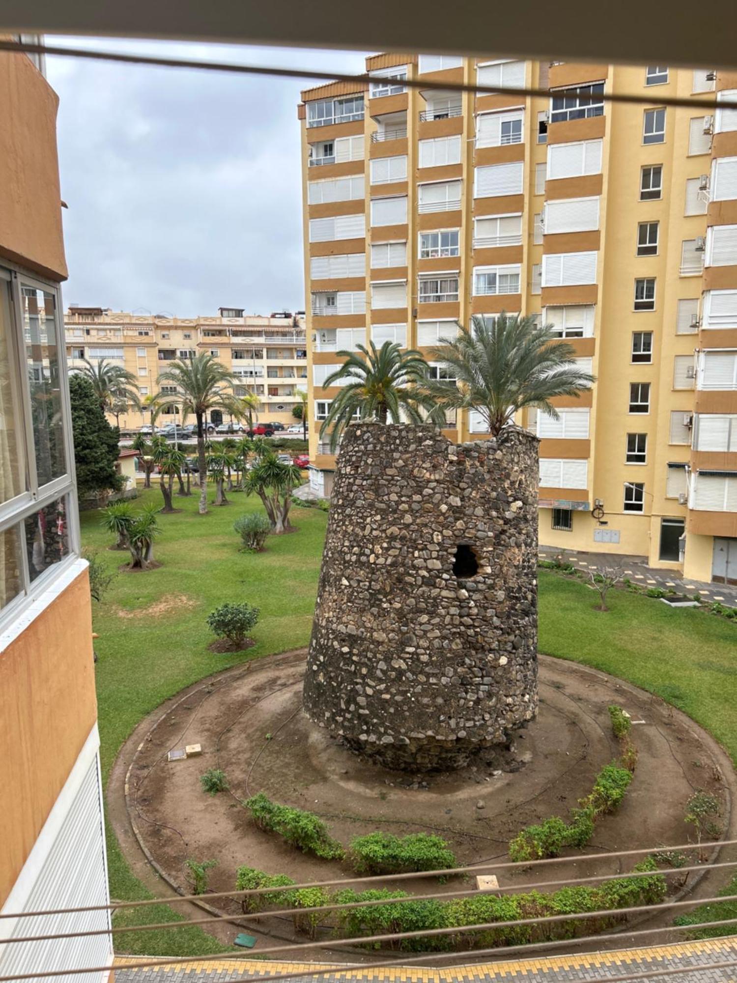 Apartamento Buenasvistas Algarrobo Costa Exterior photo